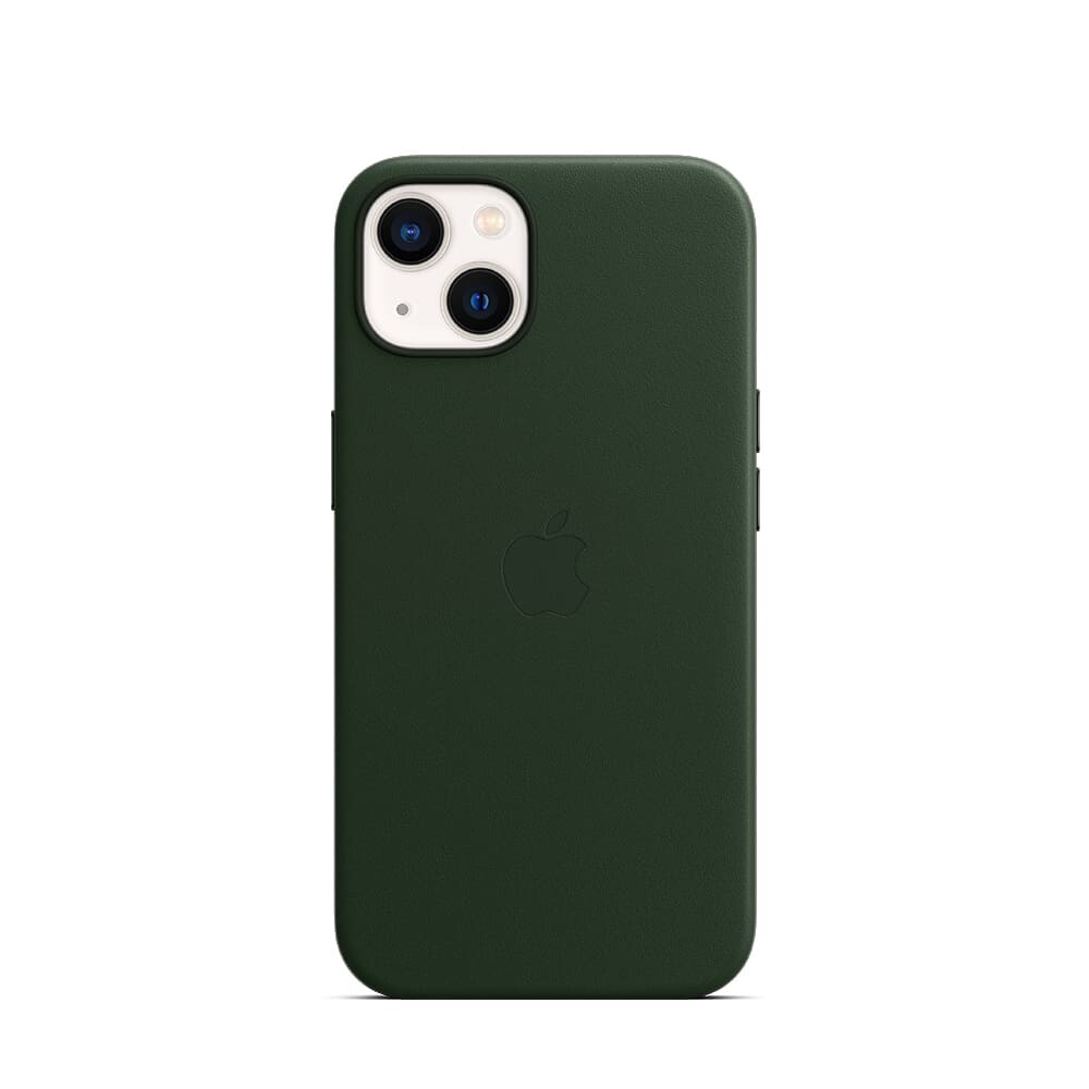 c6961953_ce7dd0a8_iPhone_13_Starlight_Sequoia_Green_Leather_Case_with_MagSafe_Pure_Back-_Screen__USEN
